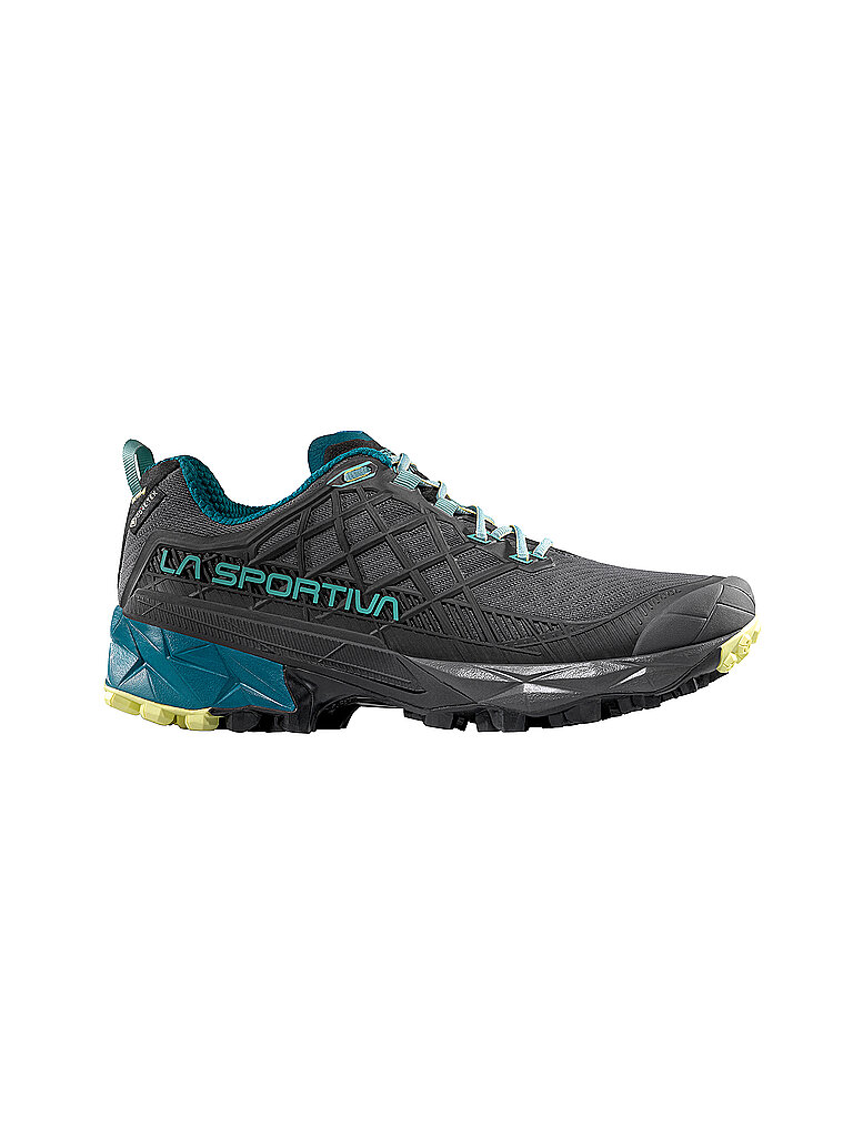 LA SPORTIVA Damen Speedhiking Akyra II GTX W grau | 39
